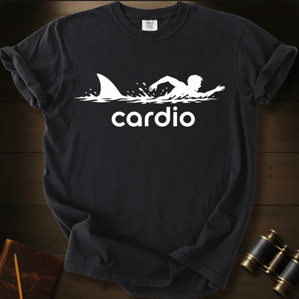 Cardio T-shirt