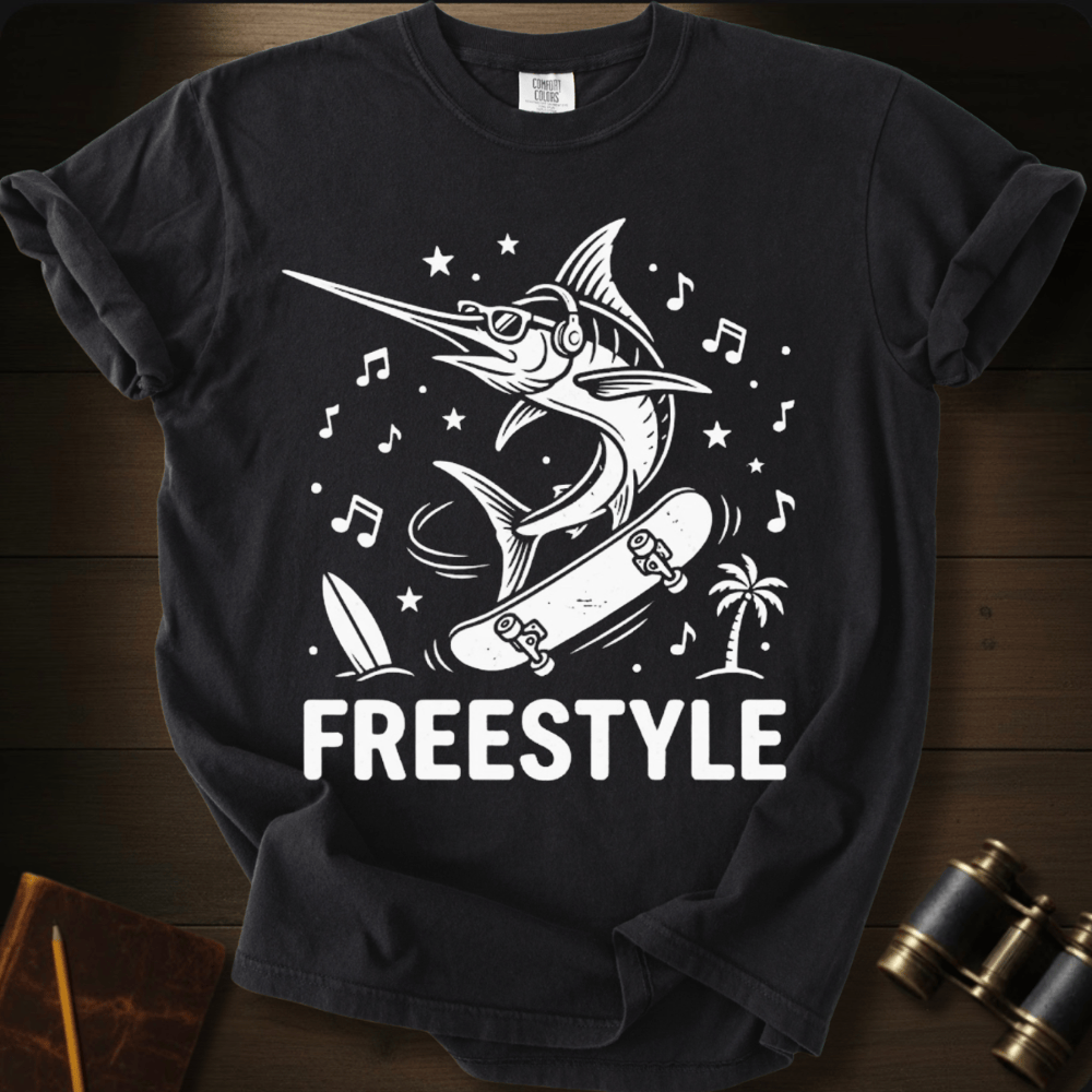 Freestyle T-shirt