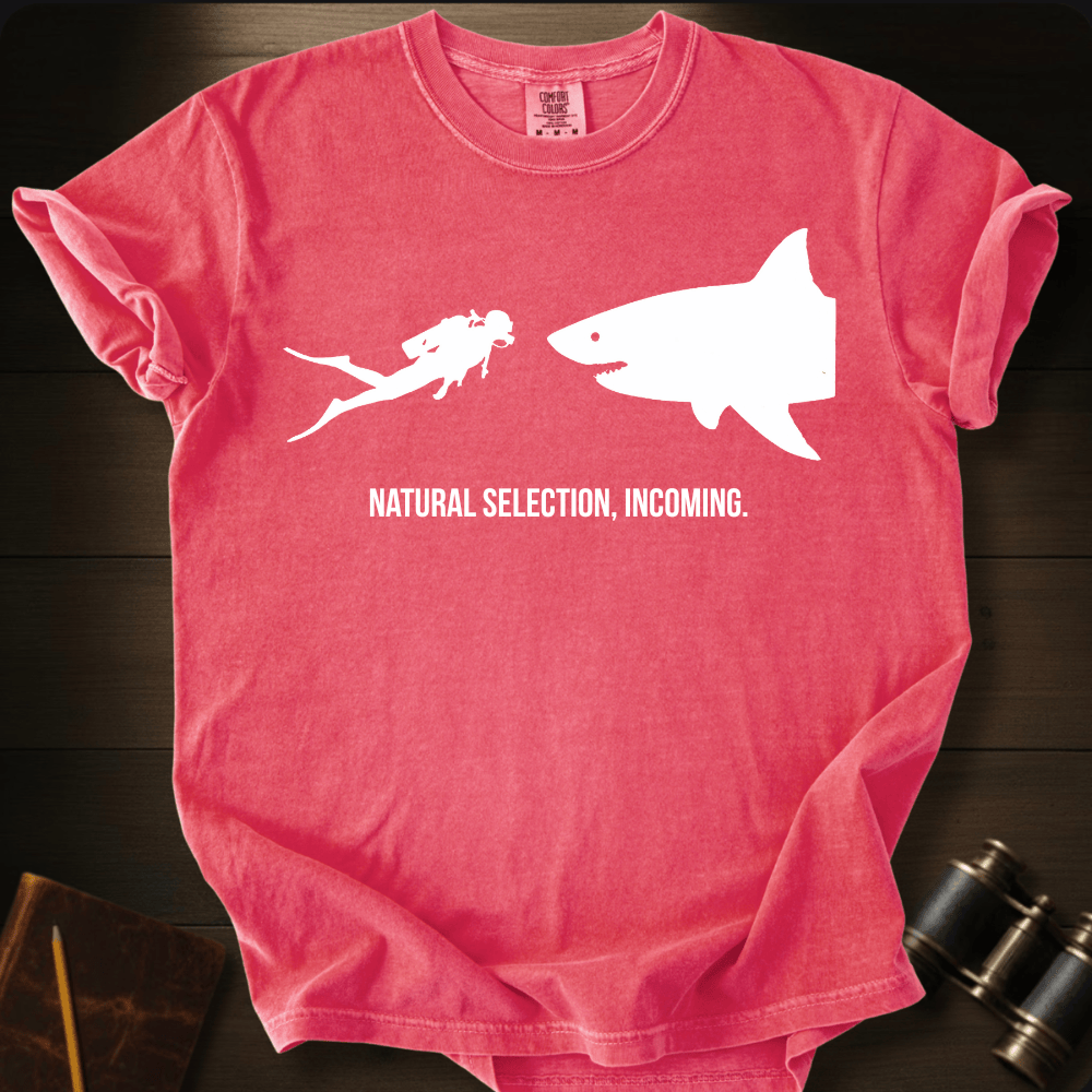 This Seemed Like a Good Idea. T-shirt