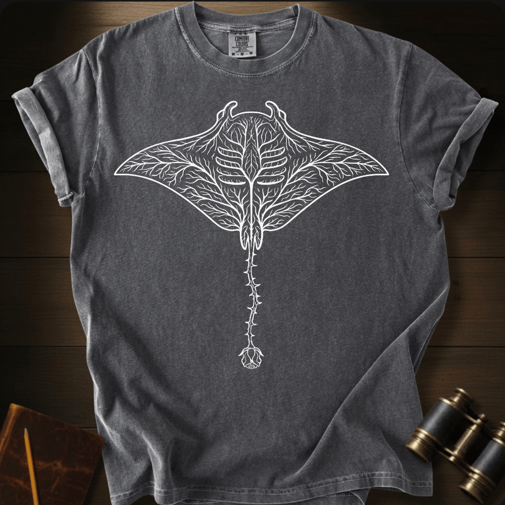 The Thorn-Tail Ray T-shirt