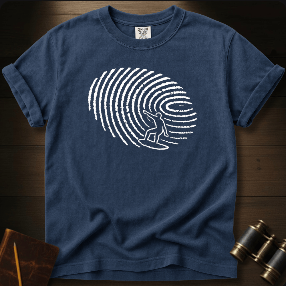 Is In My DNA T-shirt