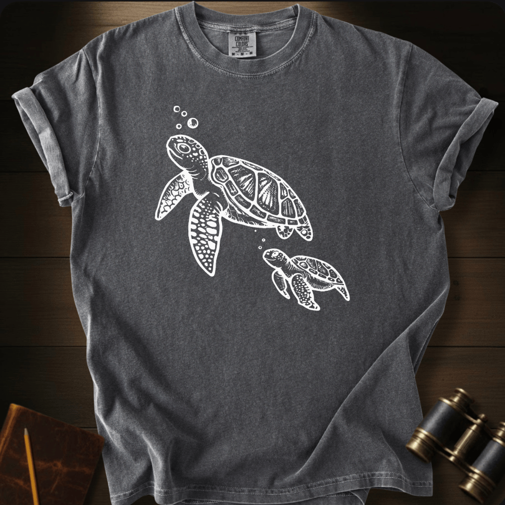 Follow Me HomeT-shirt