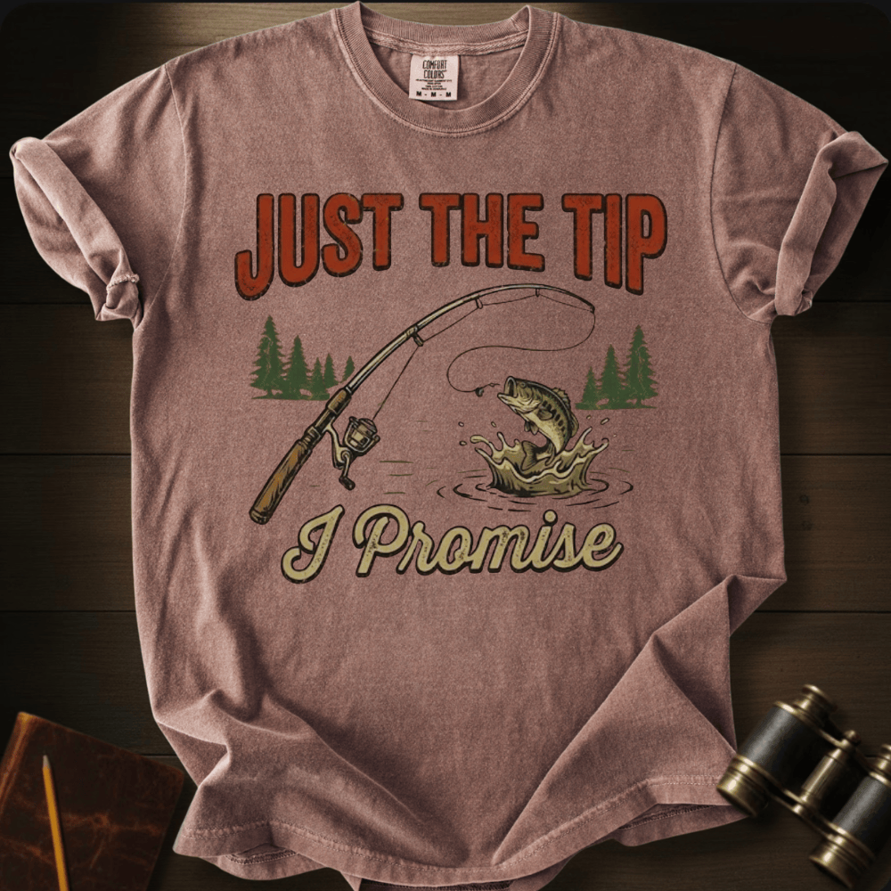Just the Tip T-shirt