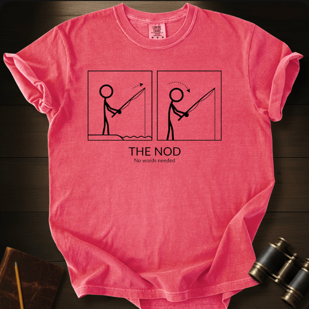 The Nod T-shirt
