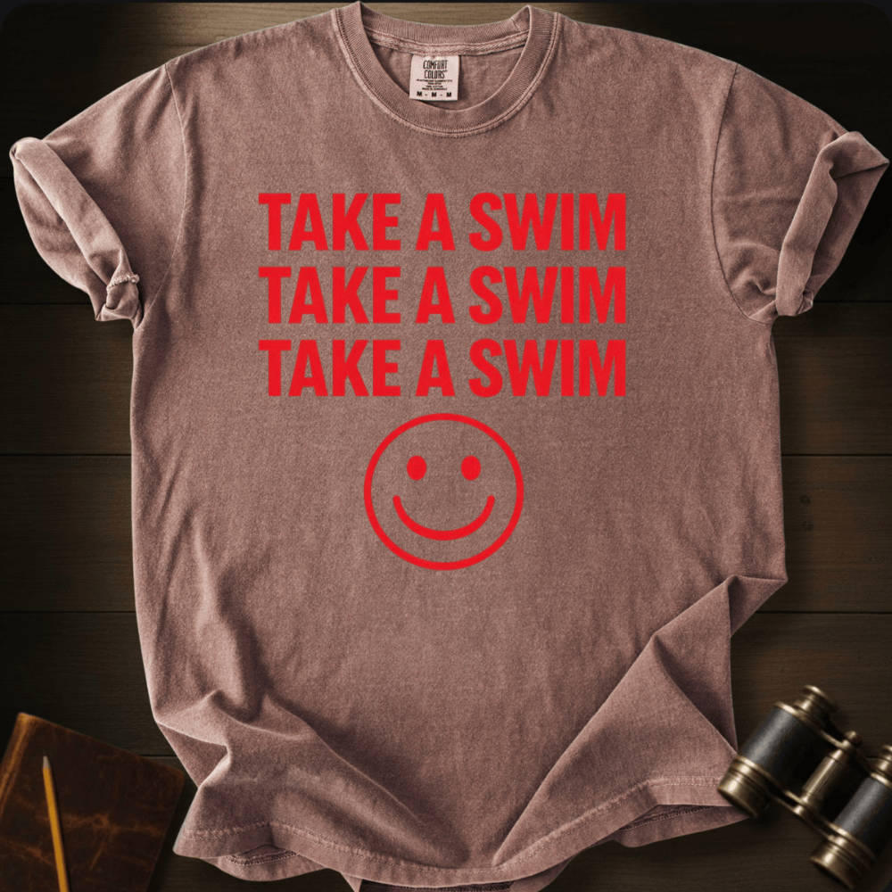 Take a Swim T-shirt