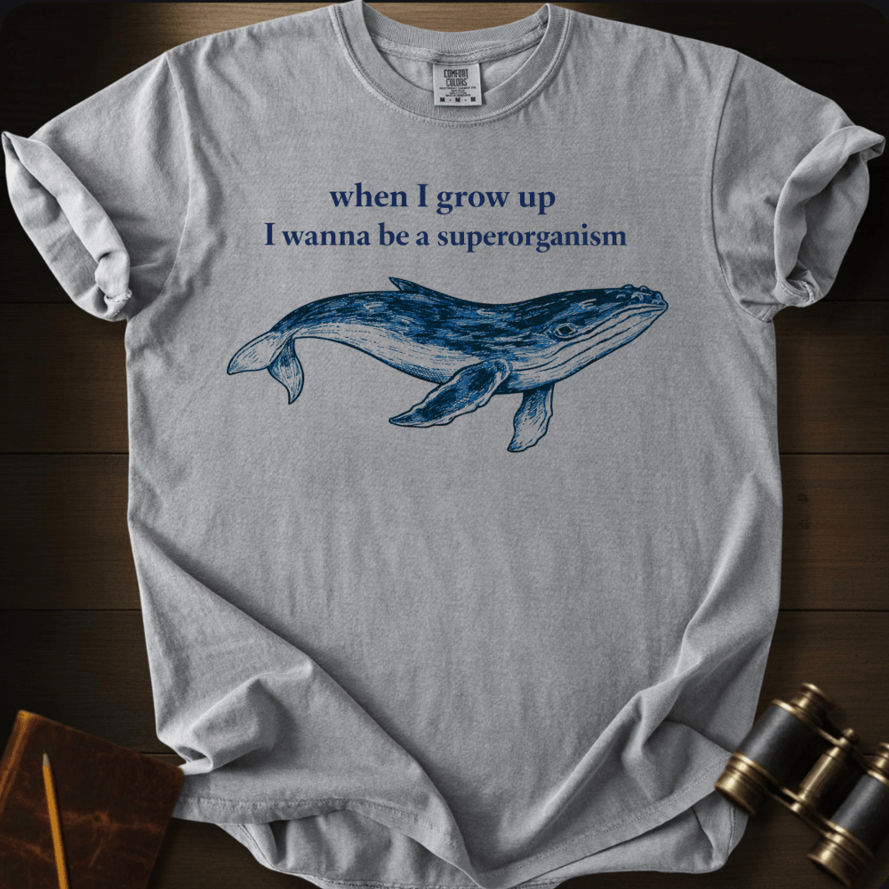 Superorganism T-shirt