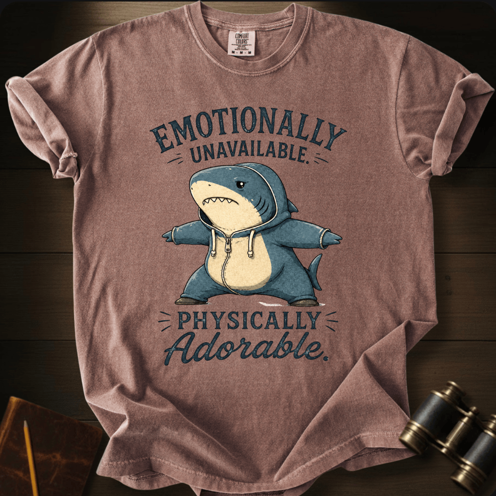 Physically Adorable T-shirt