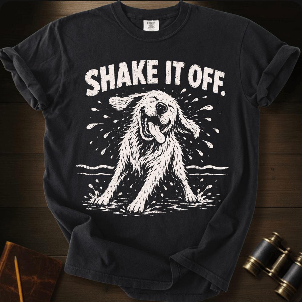 Shake It Off T-shirt