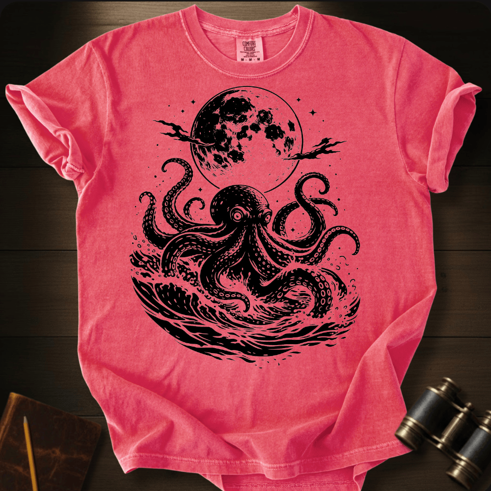 Under the Moon T-shirt