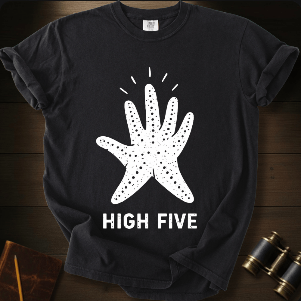 High Five T-shirt