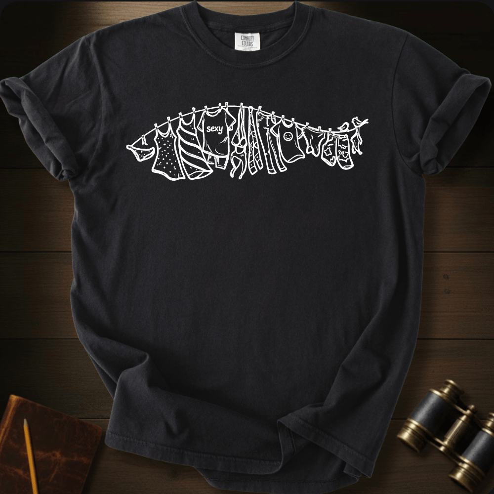 Bare Essentials T-shirt