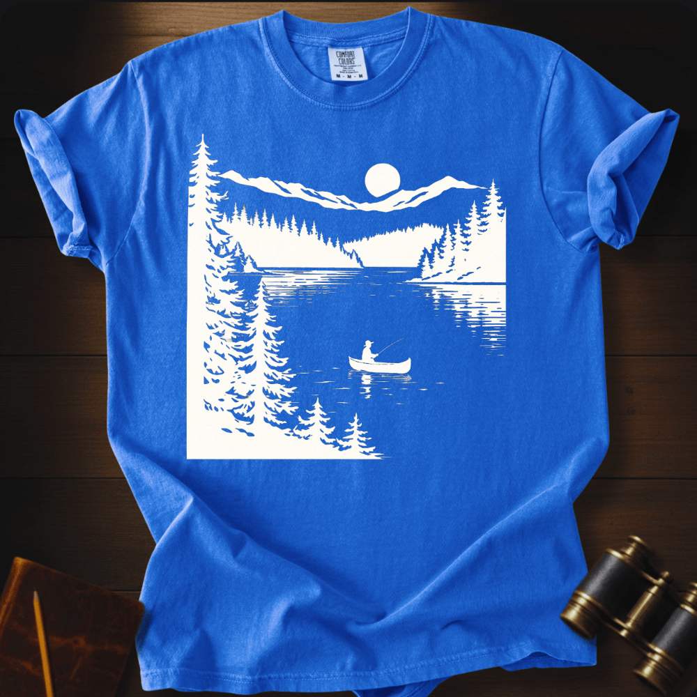 Find Your Park. T-shirt