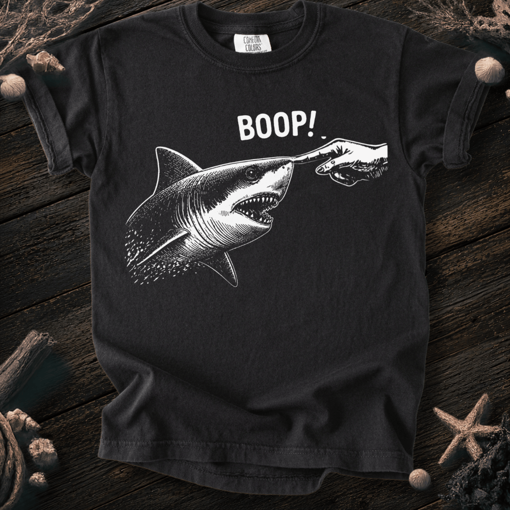 Boop! Youth Tee