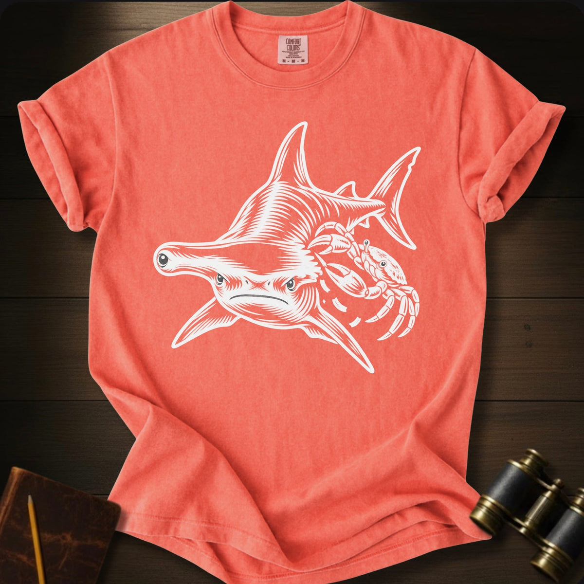 Bright Salmon