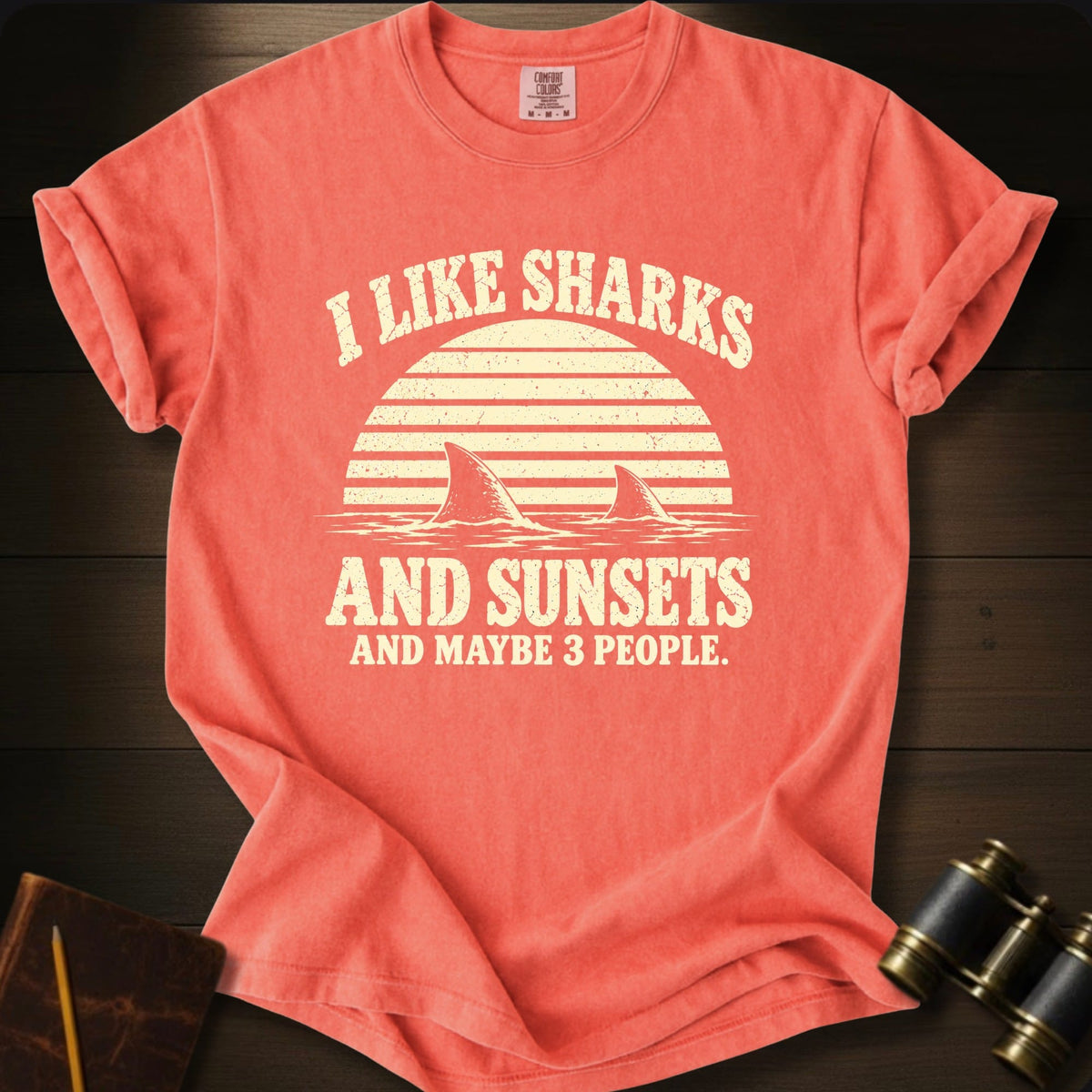 Bright Salmon