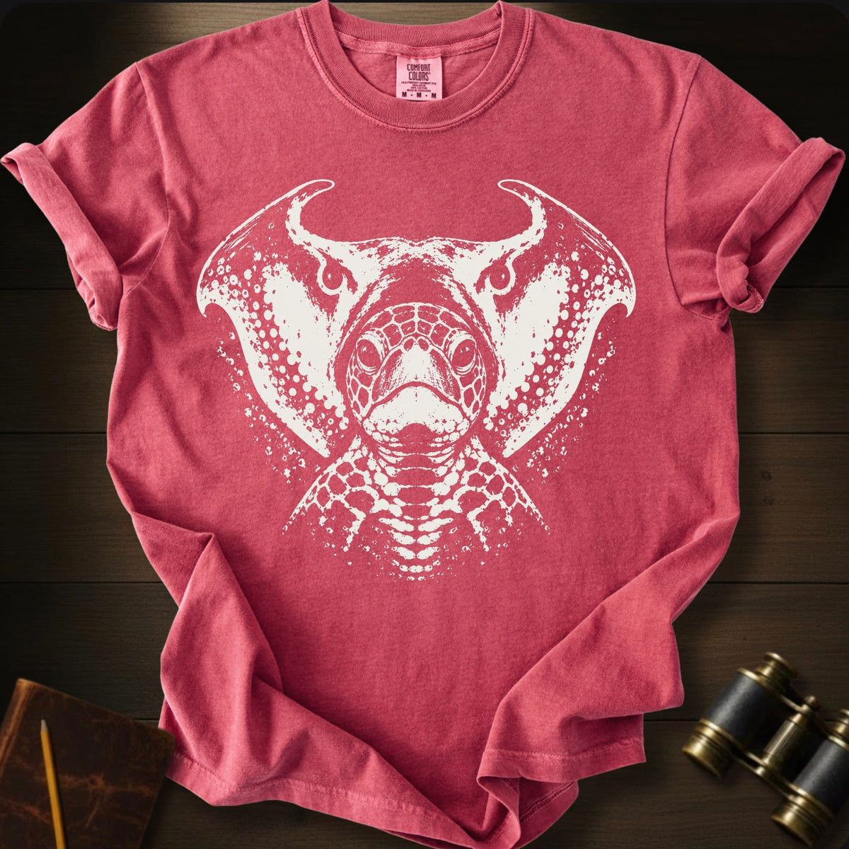 Crimson