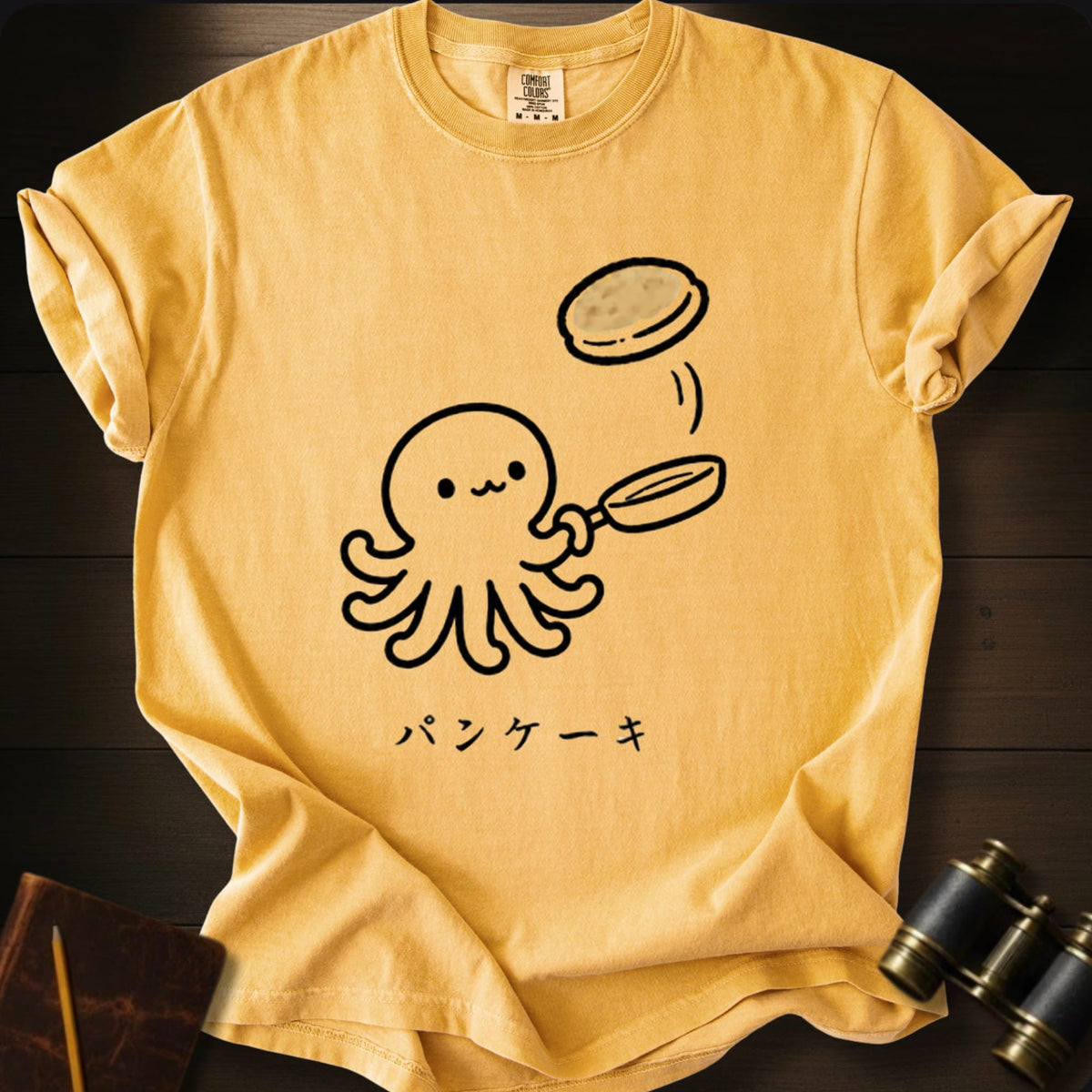 Mustard