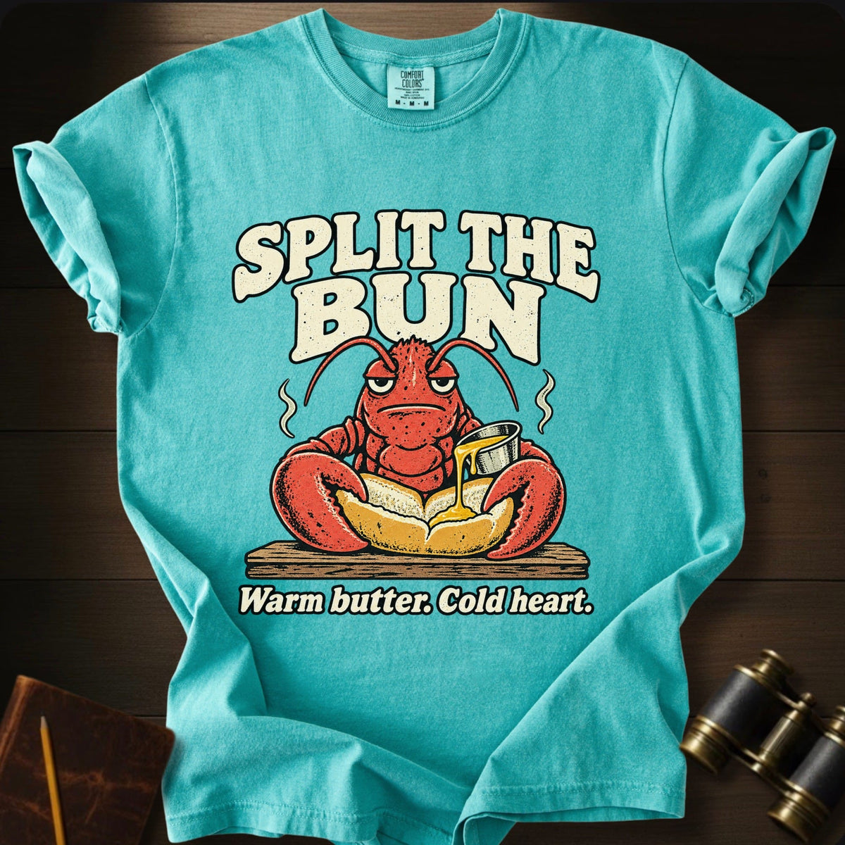 Seafoam