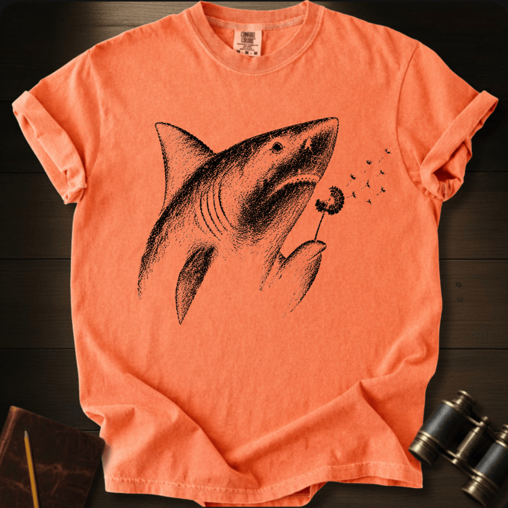 Blowing Wishes T-shirt