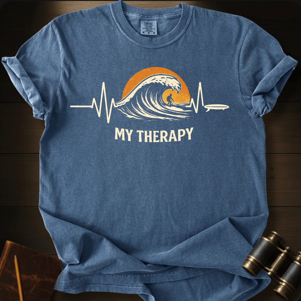 My Therapy T-shirt