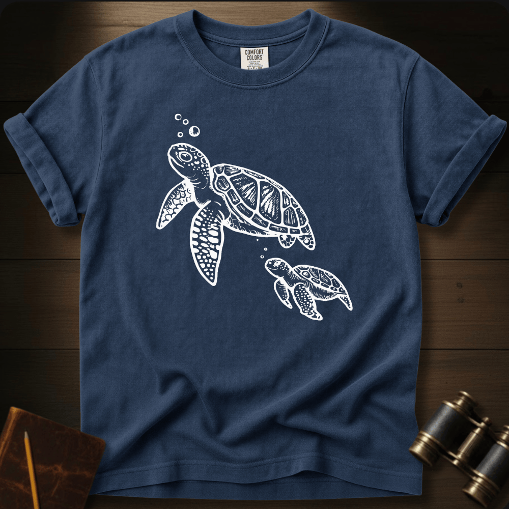 Follow Me HomeT-shirt