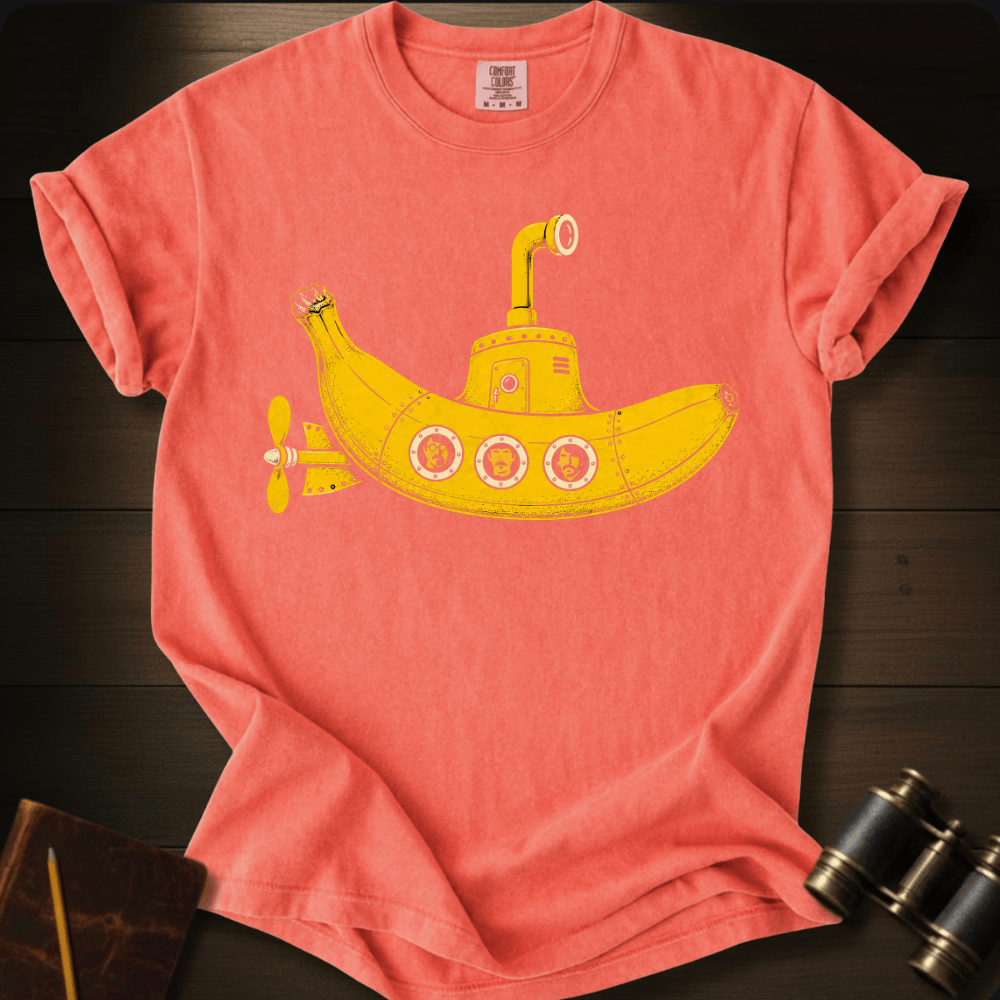 Bananarine T-shirt