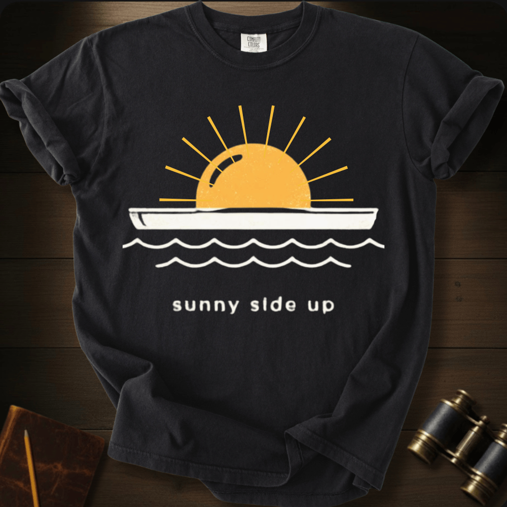 Sunny Side Up T-shirt