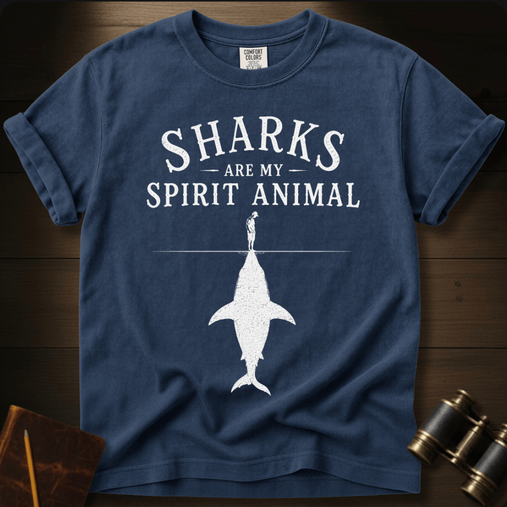 My Spirit Animal T-shirt