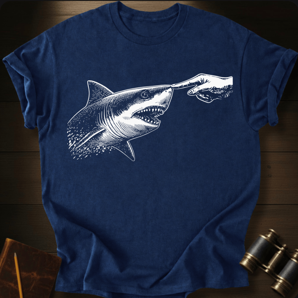 Boop! Tee
