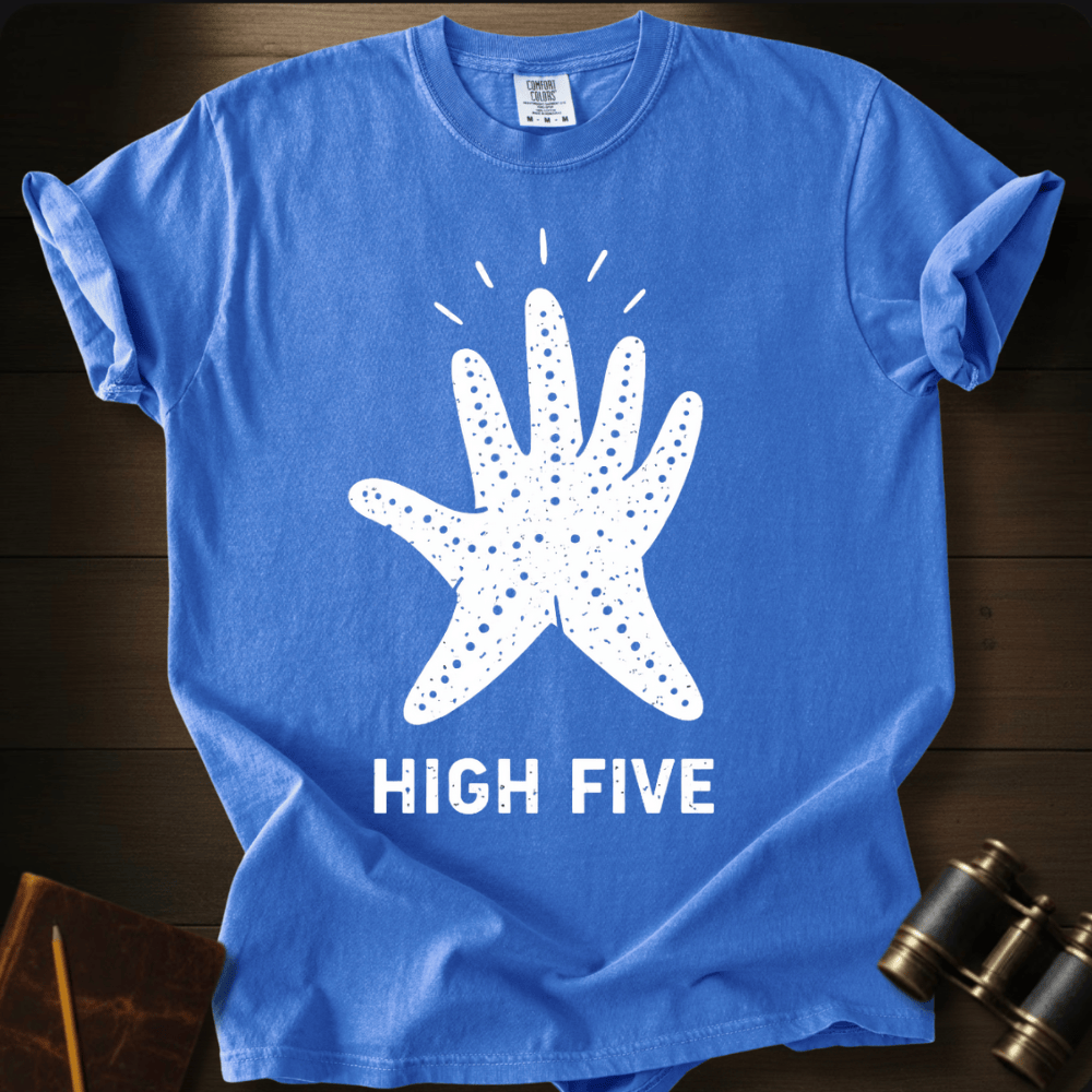 High Five T-shirt