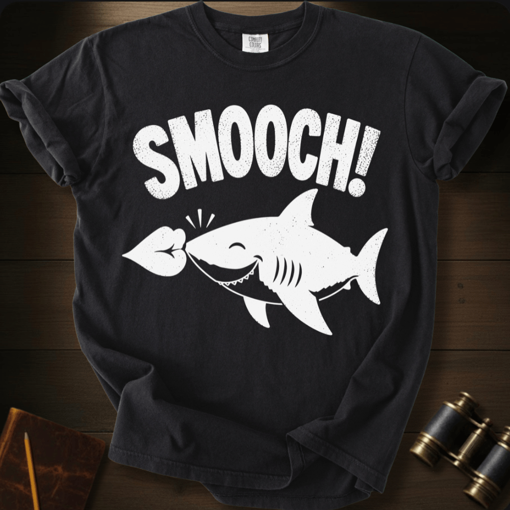 Smooch! T-shirt