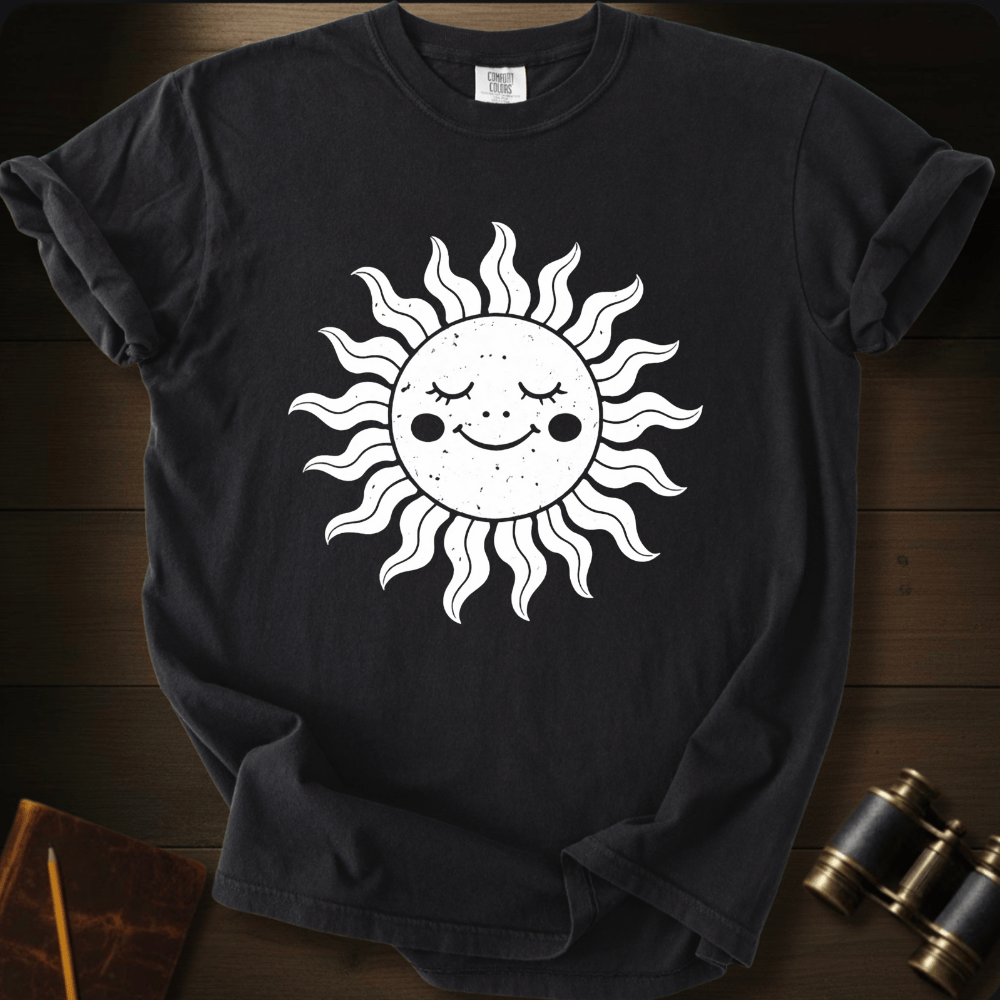 Happiness T-shirt
