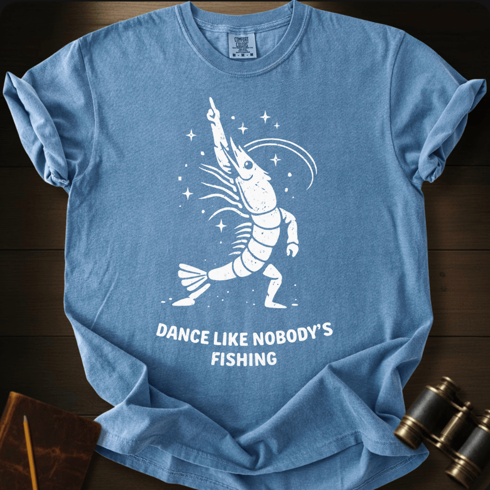 Dance Fearless T-shirt