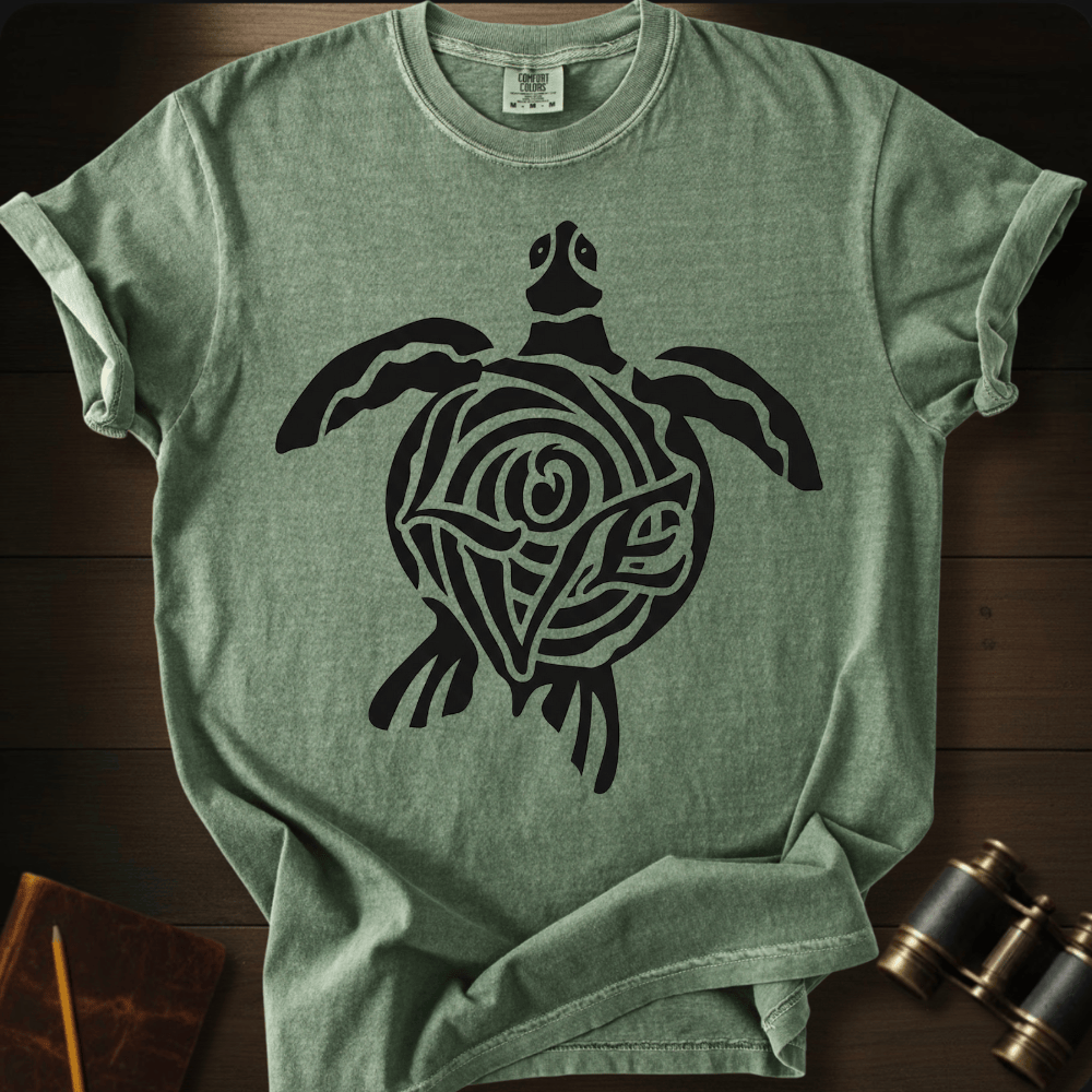 LoveGlyph T-shirt
