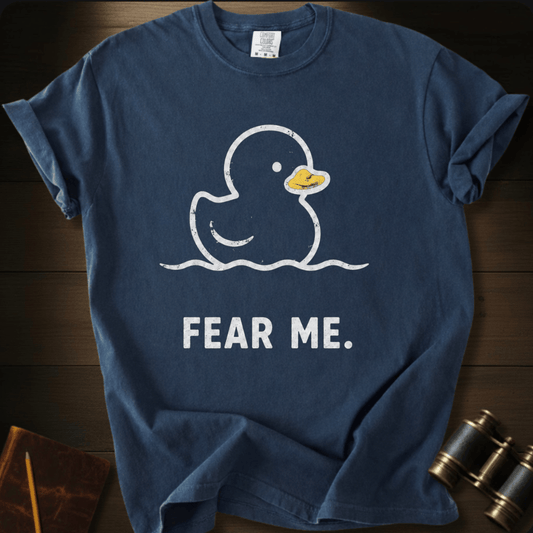Fear Me T-shirt