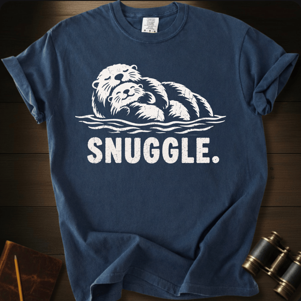 Snuggle T-shirt