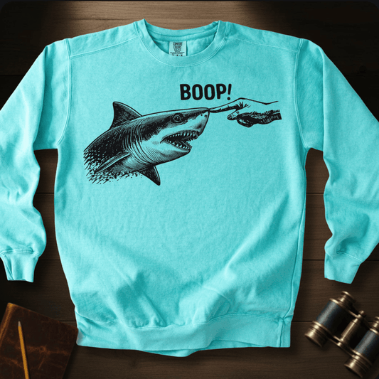 Boop! Sweatshirt