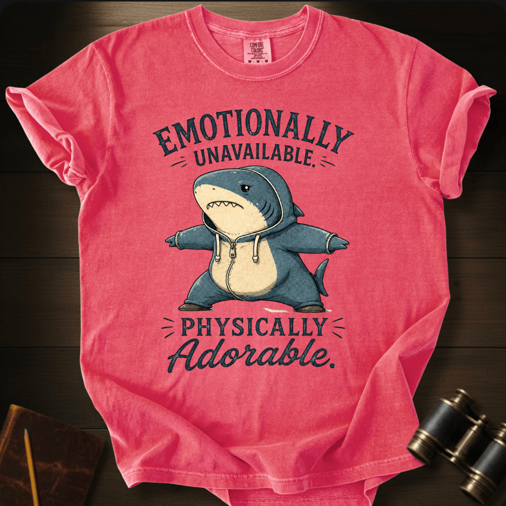 Physically Adorable T-shirt