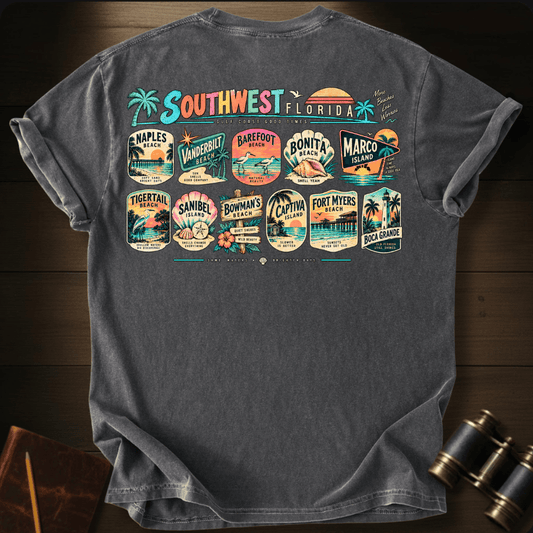 Southwest Florida T-shirt