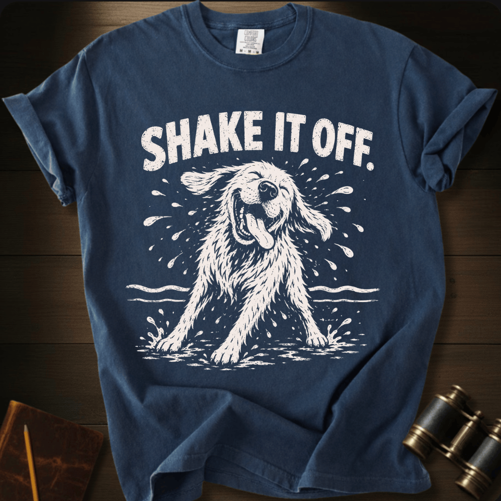Shake It Off T-shirt