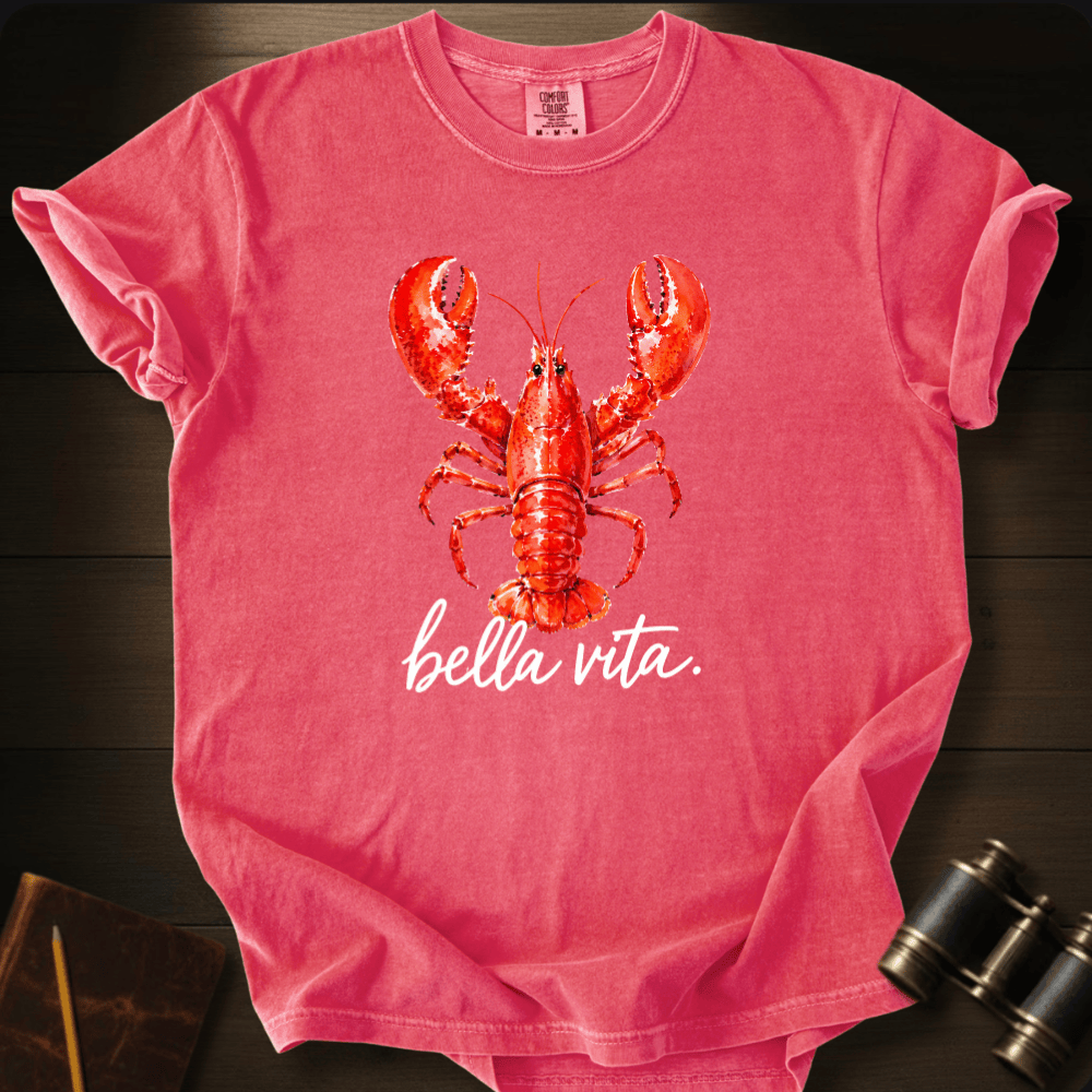 Bella Vita T-shirt