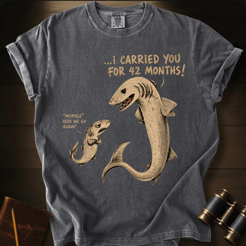 42 Months T-shirt
