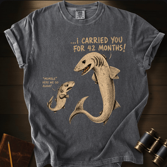 42 Months T-shirt