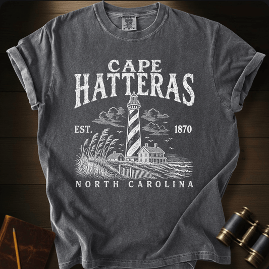 Cape Hatteras - USA T-shirt