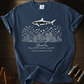 Guardians of My Peace T-shirt