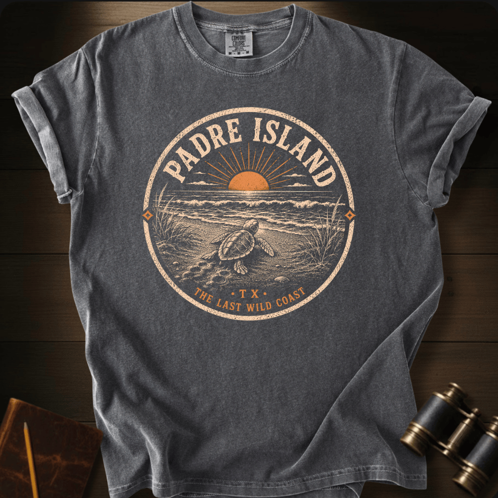 Padre Island  T-shirt