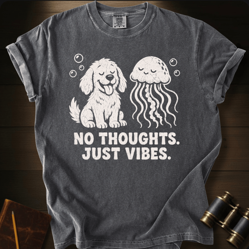 Just Vibes T-shirt