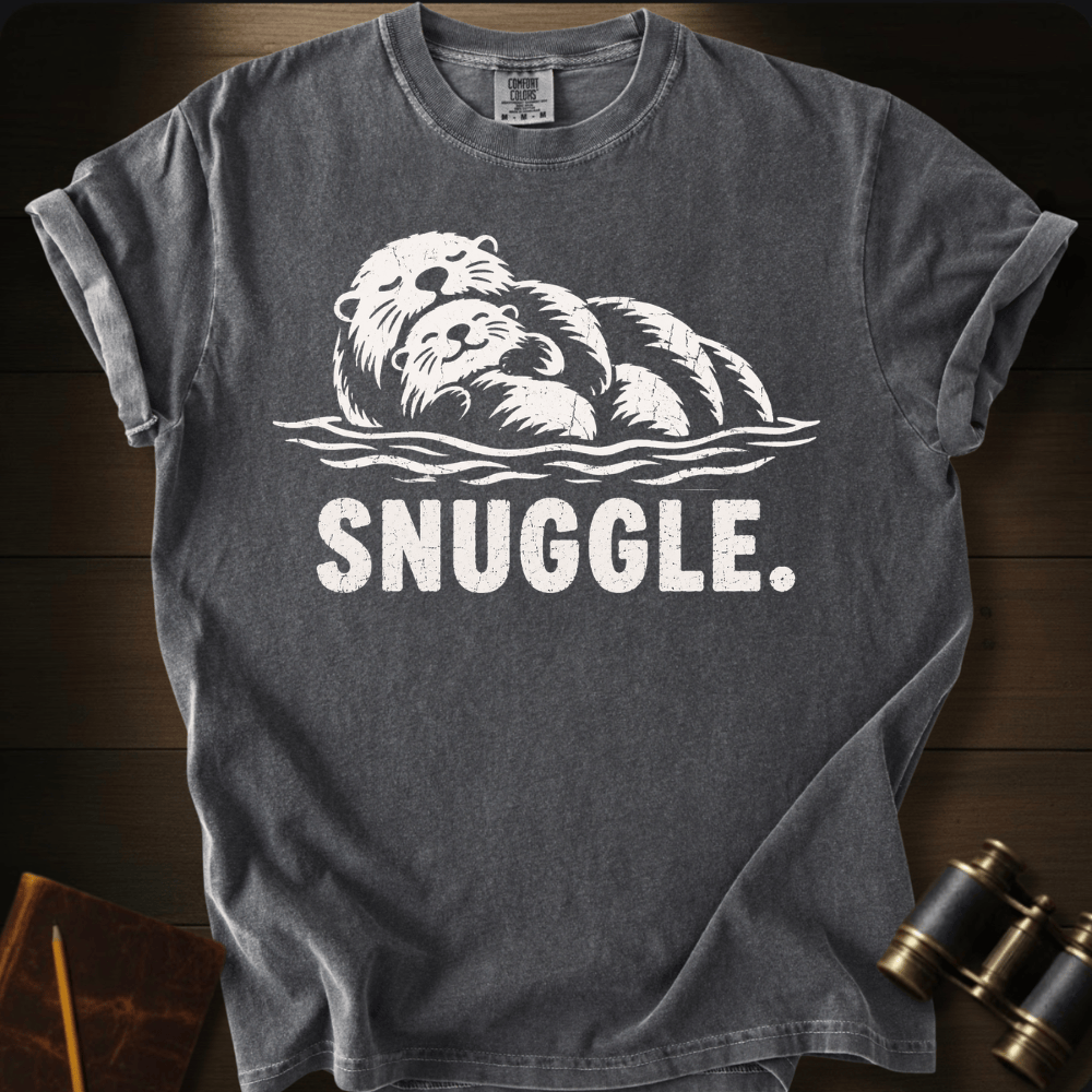 Snuggle T-shirt