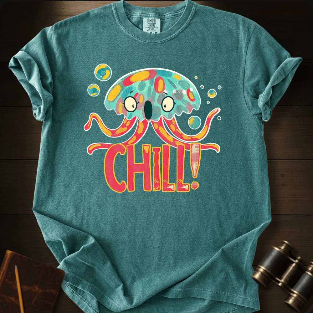 Chill T-shirt