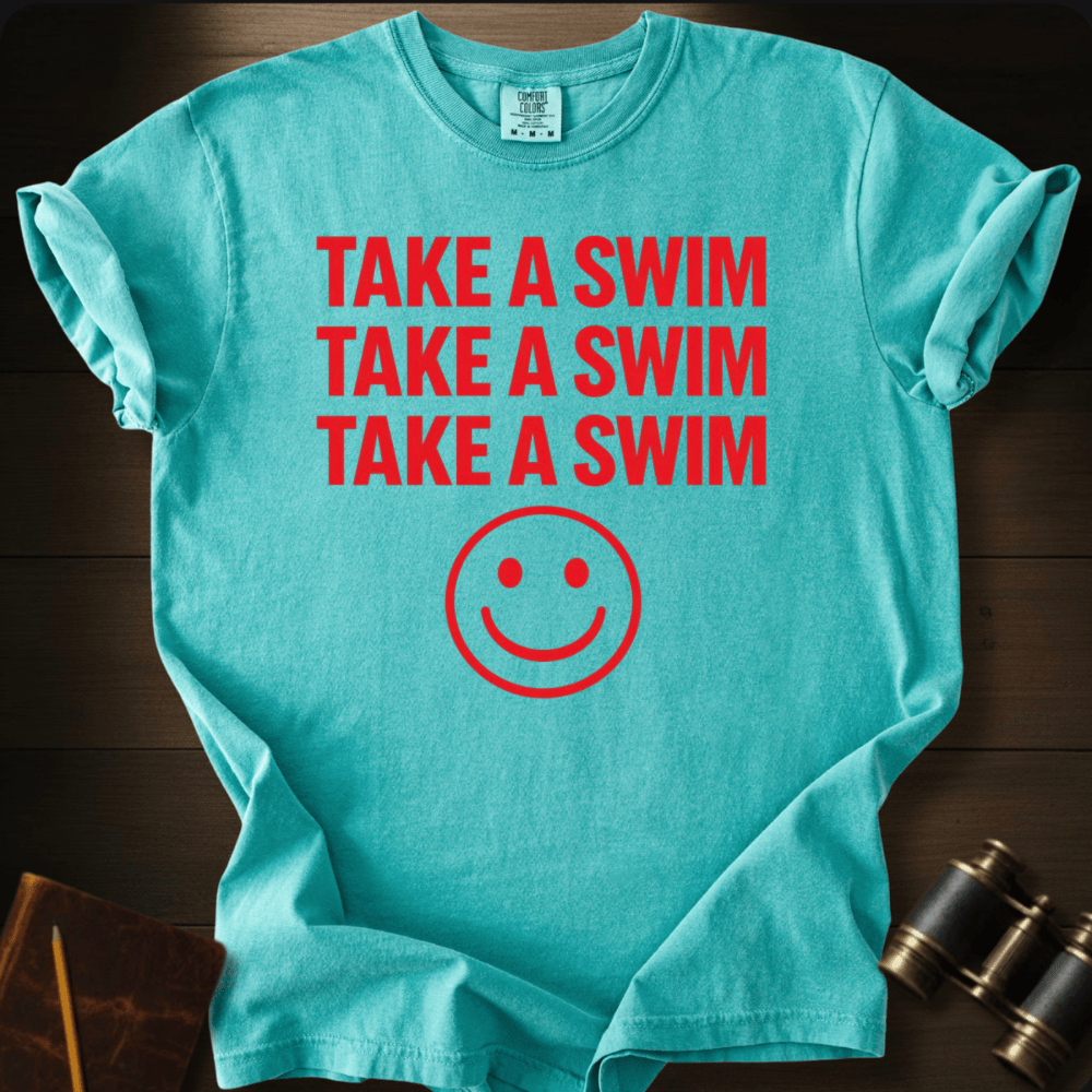 Take a Swim T-shirt